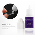 Coscelia 5pc Nail glue 3g Set