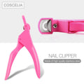 Coscelia Nail Art Accessories Kit