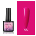 Coscelia 1pc Nail Gel Polish 8ml 1-40 Color