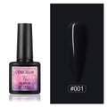 Coscelia 1pc Nail Gel Polish 8ml 1-40 Color
