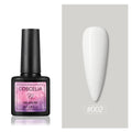 Coscelia 1pc Nail Gel Polish 8ml 1-40 Color