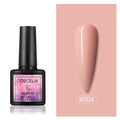Coscelia 1pc Nail Gel Polish 8ml 1-40 Color