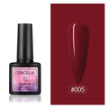 Coscelia 1pc Nail Gel Polish 8ml 1-40 Color