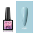 Coscelia 1pc Nail Gel Polish 8ml 1-40 Color