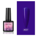 Coscelia 1pc Nail Gel Polish 8ml 1-40 Color
