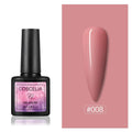 Coscelia 1pc Nail Gel Polish 8ml 1-40 Color