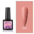 Coscelia 1pc Nail Gel Polish 8ml 1-40 Color
