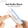 Coscelia3-Way Nail Buffer Block