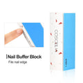 Coscelia3-Way Nail Buffer Block