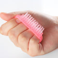 Coscelia Small Nail Cleaning Brush