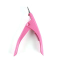 Coscelia Pink Nail Cutter
