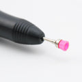 1Pc Electric Nail Drill Brush
