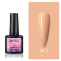 Coscelia 1pc Nail Gel Polish 8ml 1-40 Color