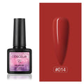 Coscelia 1pc Nail Gel Polish 8ml 1-40 Color