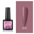 Coscelia 1pc Nail Gel Polish 8ml 1-40 Color