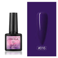 Coscelia 1pc Nail Gel Polish 8ml 1-40 Color
