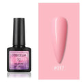 Coscelia 1pc Nail Gel Polish 8ml 1-40 Color