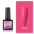 Coscelia 1pc Nail Gel Polish 8ml 1-40 Color