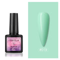 Coscelia 1pc Nail Gel Polish 8ml 1-40 Color