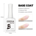 5pc gel polish set 15ml