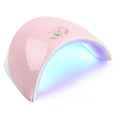 Coscelia 36W LED/UV Nail Lamp with USB Line