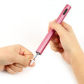Portable Electric Nail Drill Machine for Acrylic Gel Nails