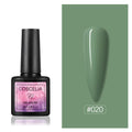 Coscelia 1pc Nail Gel Polish 8ml 1-40 Color