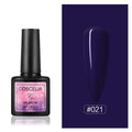 Coscelia 1pc Nail Gel Polish 8ml 1-40 Color