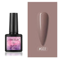 Coscelia 1pc Nail Gel Polish 8ml 1-40 Color