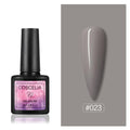 Coscelia 1pc Nail Gel Polish 8ml 1-40 Color