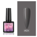 Coscelia 1pc Nail Gel Polish 8ml 1-40 Color