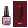 Coscelia 1pc Nail Gel Polish 8ml 1-40 Color