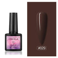 Coscelia 1pc Nail Gel Polish 8ml 1-40 Color
