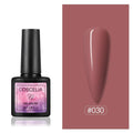 Coscelia 1pc Nail Gel Polish 8ml 1-40 Color