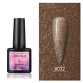 Coscelia 1pc Nail Gel Polish 8ml 1-40 Color