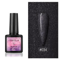 Coscelia 1pc Nail Gel Polish 8ml 1-40 Color