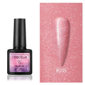 Coscelia 1pc Nail Gel Polish 8ml 1-40 Color