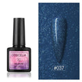 Coscelia 1pc Nail Gel Polish 8ml 1-40 Color