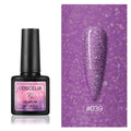 Coscelia 1pc Nail Gel Polish 8ml 1-40 Color