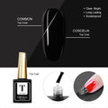 Coscelia 2pc Top Coat Base Coat Set 10ml