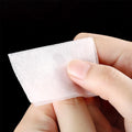 Coscelia 100pc Nail Cotton Wraps