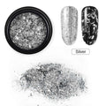 silver