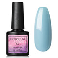 1pc Nail Gel Polish 8ml 1-91 Color