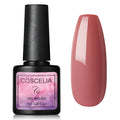 1pc Nail Gel Polish 8ml 1-91 Color