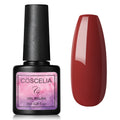 1pc Nail Gel Polish 8ml 1-91 Color