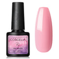 1pc Nail Gel Polish 8ml 1-91 Color