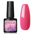 1pc Nail Gel Polish 8ml 1-91 Color