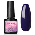 1pc Nail Gel Polish 8ml 1-91 Color