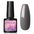 1pc Nail Gel Polish 8ml 1-91 Color