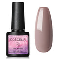 1pc Nail Gel Polish 8ml 1-91 Color